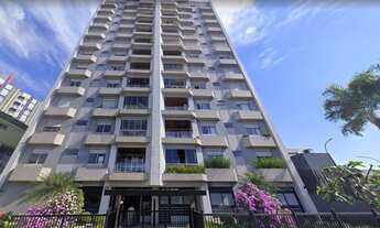 Imagem: Apartamento em um dos condomínios mais