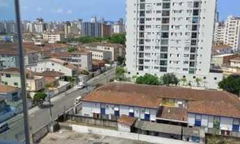Imagem 7: SANTOS - Apartamento Padrão - MACUCO