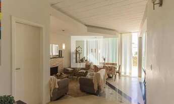 Imagem: Casa de Condomínio para Aluguel - Swiss