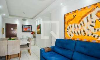 Imagem 7: Apartamento à Venda - Vila Galvão, 2 Quartos, 69 m2