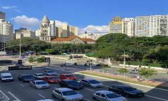 Imagem 7: Kitnet Rua da Consolação reformada próximo ao metro Higienopolis e faculdade Mackenzie