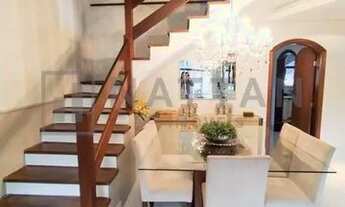 Imagem 7: Casa com 3 dormitórios, 255 m² - venda por R$ 1.600.000,00 ou aluguel por R$ 5.923,00/mês