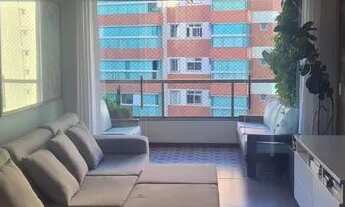 Imagem: Ótimo 4 Quartos com 2 suítes no Parque