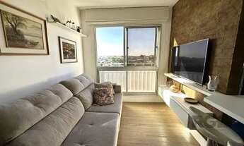 Imagem 2: Apartamento em Jardim Itu