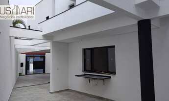 Imagem 7: Sobrado com 3 dormitórios à venda, 110 m² por R$ 752.000,00 - Vila Carrão - São Paulo/SP