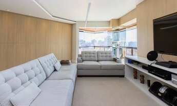 Imagem 2: São Paulo - Apartamento Padrão - Campo Belo