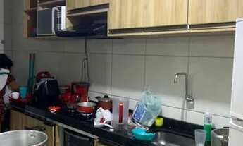 Imagem 6: Vendo Apartamento no Bairro Parangaba Com 03 Quartos, Projetados e Lazer Com Piscina !