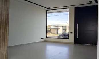 Imagem 3: Linda casa térrea finalizando a construção no Condomínio Reserva Saint Paul em Itu!!