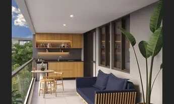 Imagem 3: Apartamento para venda tem 94 metros quadrados com 3 quartos em Tijuca - Rio de Janeiro