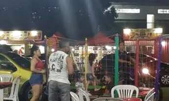 Imagem 4: Passo um ponto Quarto com aluguel por R$1.500 /mês