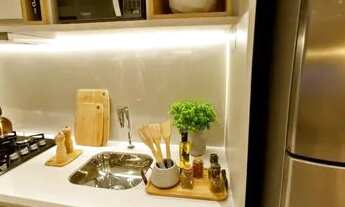 Imagem 2: Apartamento com 2 quartos, 62m² na Lapa