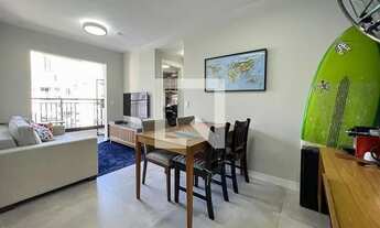 Imagem 2: Apartamento para Aluguel - Vila Leopoldina, 2 Quartos, 55 m2