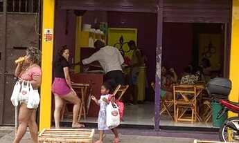 Imagem: Loja de açaí e sorveteria