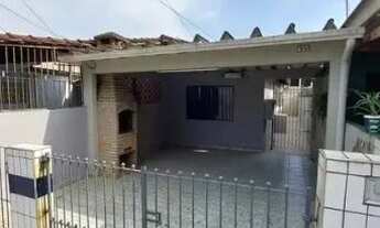 Imagem 1: VENDO CASA EM SANTA MÔNICA