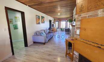 Imagem 3: Casa no bairro Palace Hotel em Canela!