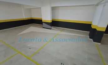 Imagem 3: PRAIA GRANDE - Apartamento Padrão - CANTO DO FORTE