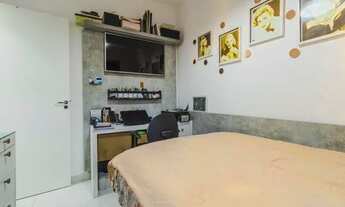 Imagem 3: Apartamento para Venda em Sorocaba, Parque Campolim, 2 dormitórios, 1 suíte, 2 banheiros