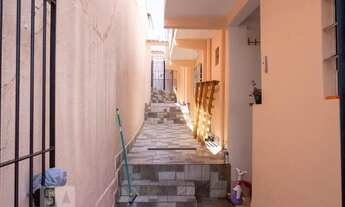 Imagem 4: Casa para Aluguel - Itaquera, 2 Quartos, 65 m2