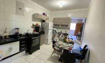 Imagem 6: Casa com 2 dormitórios à venda, 130 m² - Jardim Nacional - Marília/SP