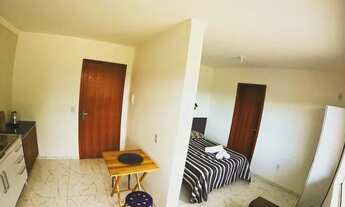 Imagem 2: Aluguel mensal PRAIA DO ROSA apto mobiliado estilo Estudio