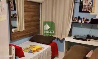 Imagem 5: APARTAMENTO SÃO CRISTÓVÃO COND DOCE VIDA PARQUE EM FRENTE AO EDUARDO GOMES