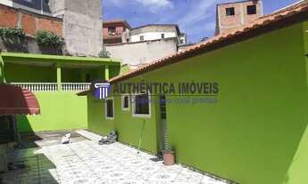 Imagem 5: CASA para VENDA - NOVO OSASCO - OSASCO - SÃO PAULO - AUTHÊNTICA IMÓVEIS
