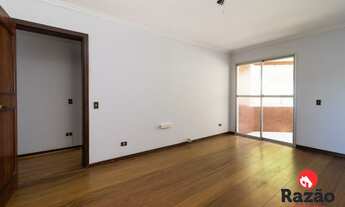Imagem 7: APARTAMENTO COM 03 QUARTOS - ÁREA TOTAL 228,01m² - ALTO DA XV - REF 5409 RAZ