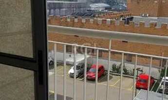 Imagem 4: Apartamento em Cristo Redentor