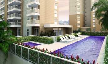 Imagem 4: Apartamento para venda tem 162 metros quadrados com 3 quartos em Lapa - São Paulo - SP