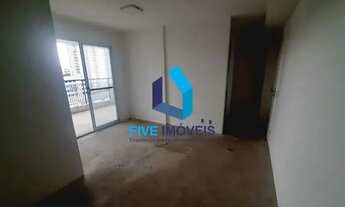 Imagem 6: Apartamento 60m com suite a venda, na Vila Mascote por 480.000,00