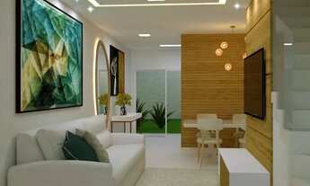 Imagem 3: Linda casa Vale do Sol próximo a praça!!