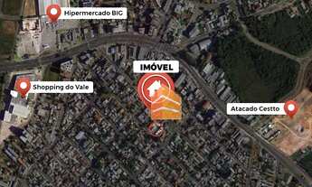 Imagem 3: Sobrado com 2 dormitórios à venda, 86 m² por R$ 389.000 - Bom Princípio - Gravataí/RS