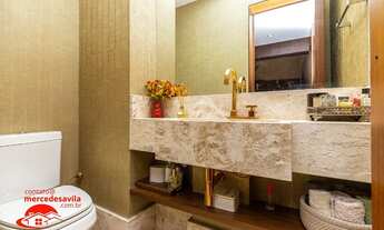 Imagem 6: Apartamento Garden 4 Suítes 3 Vagas 280m² Lazer