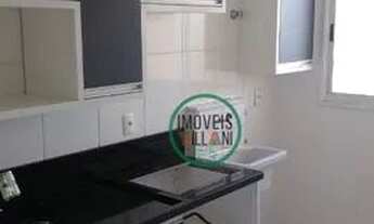 Imagem 3: Excelente apartamento com 2 dormitórios à venda, 45 m² por R$ 170.000 - Parque Nova Espera