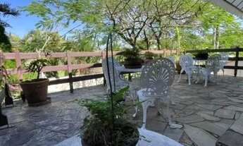 Imagem 4: Casa com 3 SUÍTES - Águas de São Pedro - SP