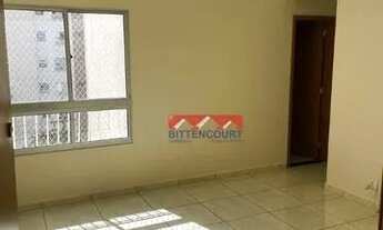 Imagem: Apartamento com 2 dormitórios, 56 m²