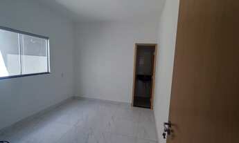 Imagem 6: Casa nova 02 quartos no Residencial Prado em Senador Canedo