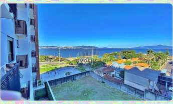 Imagem 5: Apartamento Alto Padrão Mobiliado 02 Suites - Beira mar São José SC