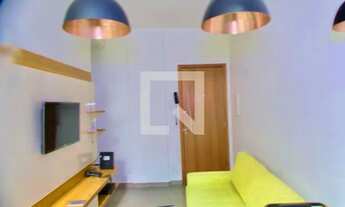 Imagem 5: Apartamento para Aluguel - Ipanema, 1 Quarto, 40 m2