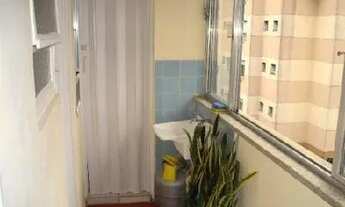 Imagem 3: Apartamento para Venda - 77.35m², 3 dormitórios, 1 vaga - Menino Deus