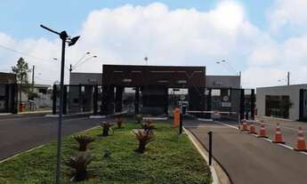 Imagem: Terreno Condomínio em Bauru