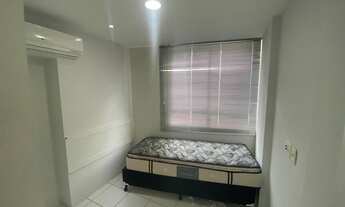 Imagem 5: Apartamento para aluguel tem 50 metros quadrados com 2 quartos Mobíliado