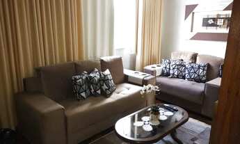 Imagem: Apartamento com 2 dormitórios à venda