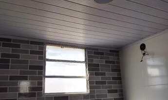 Imagem 4: Casa tipo chalé cond. Dom Emanuel 3 1 quarto, closet e lavanderia