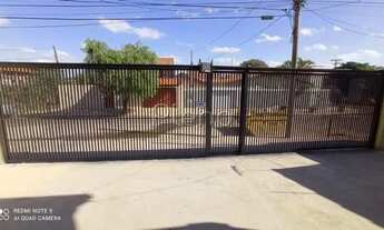 Imagem 4: Casa - Jardim Santa Genebra - Campinas