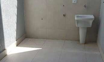 Imagem 5: Sobrado à venda, 170 m² por R$ 920.000,00 - Vila Homero Thon - Santo André/SP