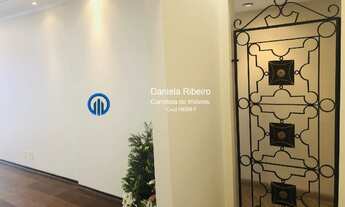 Imagem 3: Boqueirão-Varanda 3 dormitórios 1suíte- 1 vaga demarcada