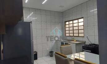 Imagem 5: Casa com 2 dormitórios para alugar, 90 m² por R$ 2.160,00/mês - Parque Santo Antônio - Tau