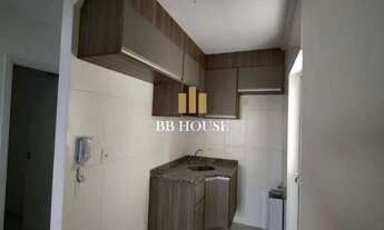 Imagem 5: Apartamento com 2 dorms, Jardim Ampliação, São Paulo, Cod: 998