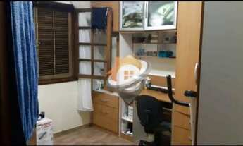 Imagem 7: Casa com 3 dormitórios, 130 m² - venda por R$ 750.000,00 ou aluguel por R$ 4.420,00/mês